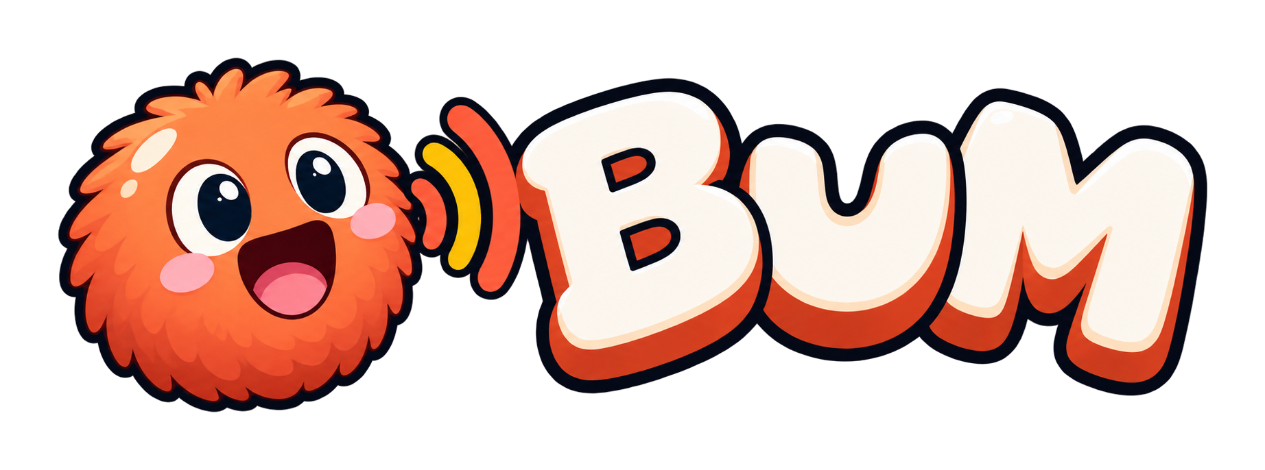 Bum
